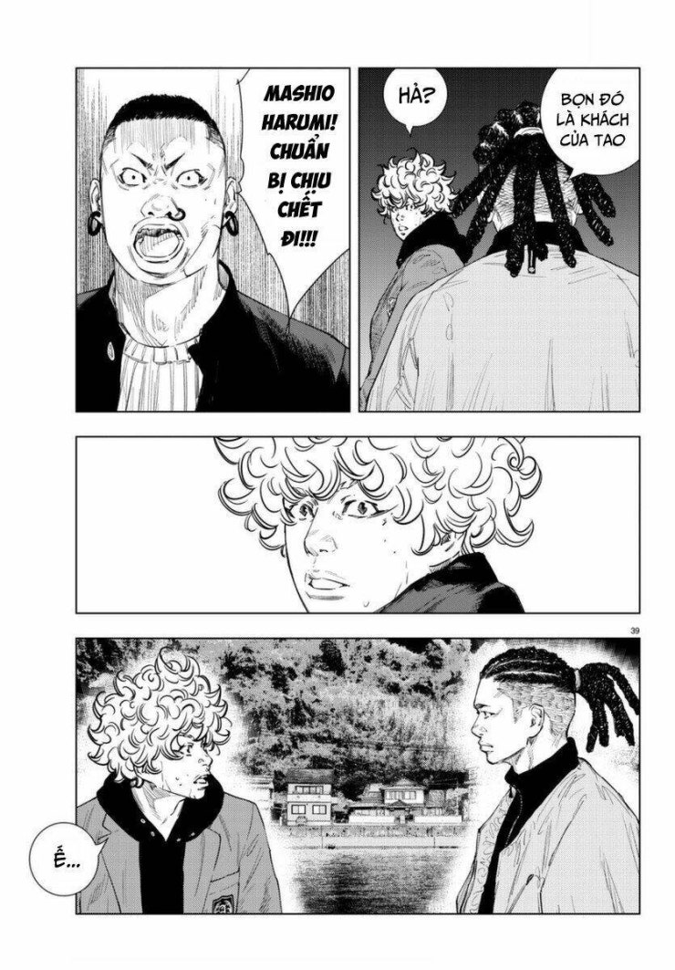 Nine Peaks - Page 40