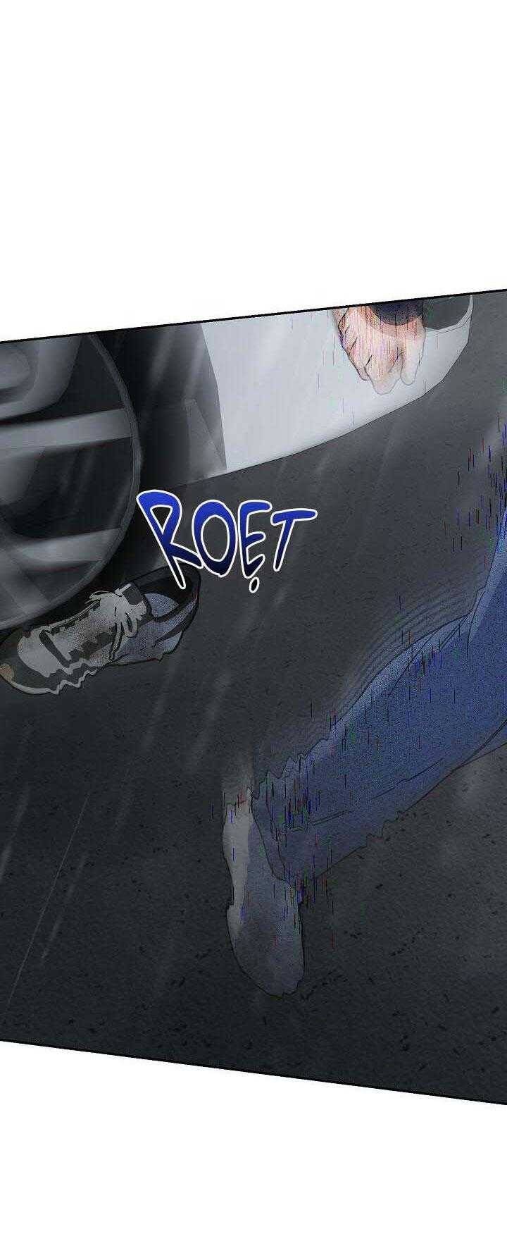 Khu Vực Chủ Nghĩa Tình Yêu - Page 30