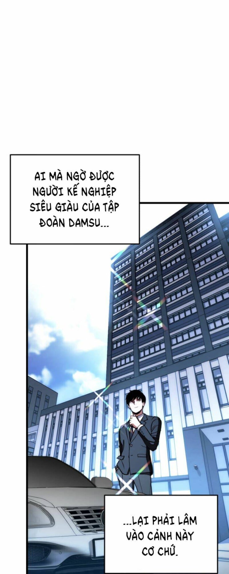 Huyền Thoại Game Thủ - Tái Xuất - Page 32