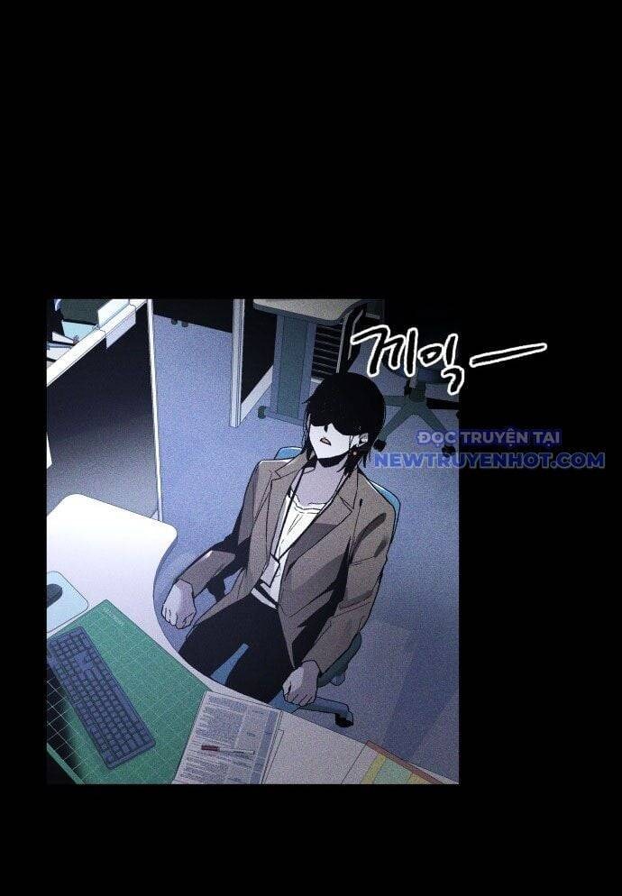 Cỗ Máy Dự Báo Sát Nhân - Page 17