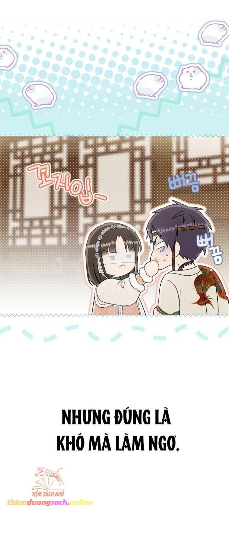 Trở Thành Cô Cháu Gái Bị Khinh Miệt Của Gia Tộc Võ Lâm - Page 10