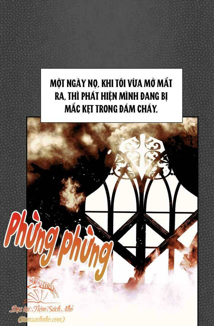 Tiền Là Tất Cả Chồng Là Phù Du - Page 20
