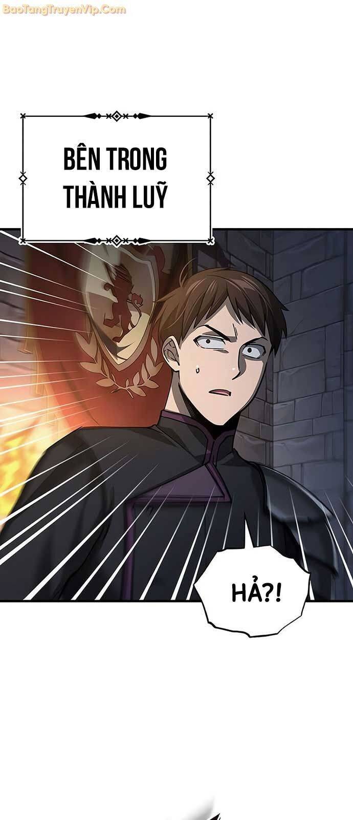 Thiên Quỷ Chẳng Sống Nổi Cuộc Đời Bình Thường - Page 32