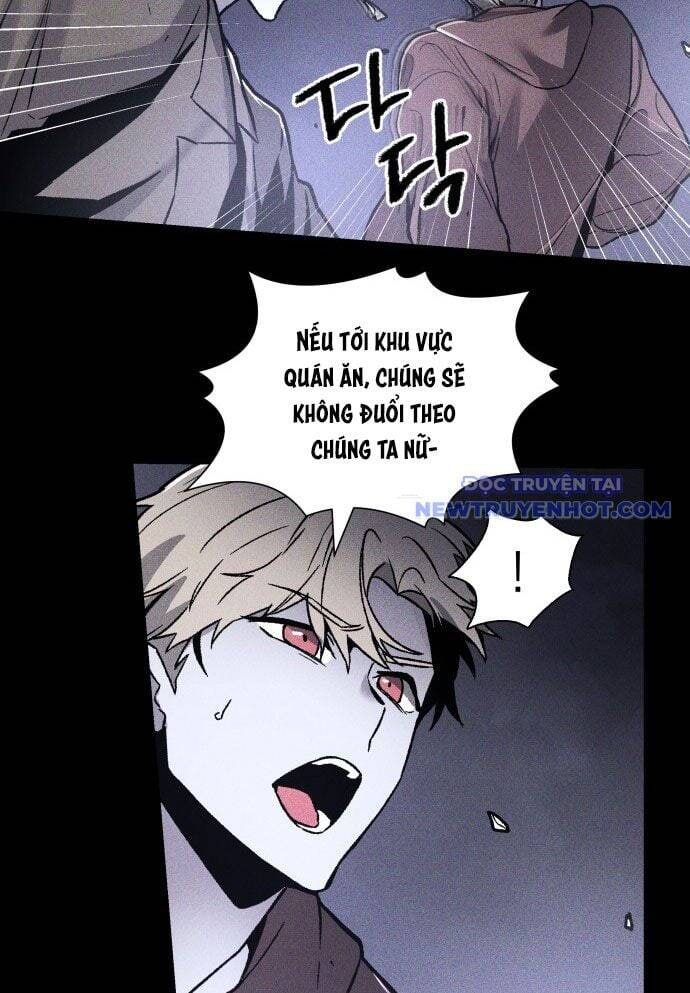 Cỗ Máy Dự Báo Sát Nhân - Page 139