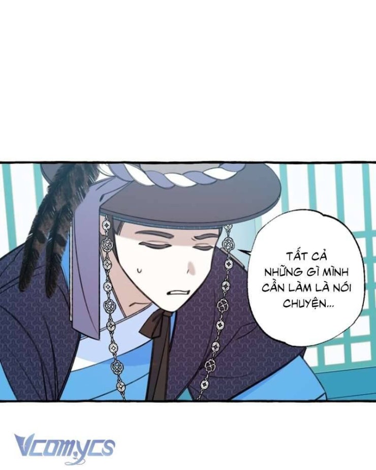 Chuyện Tình Hoa Lưu Ly - Page 69