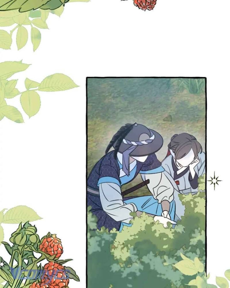 Chuyện Tình Hoa Lưu Ly - Page 59