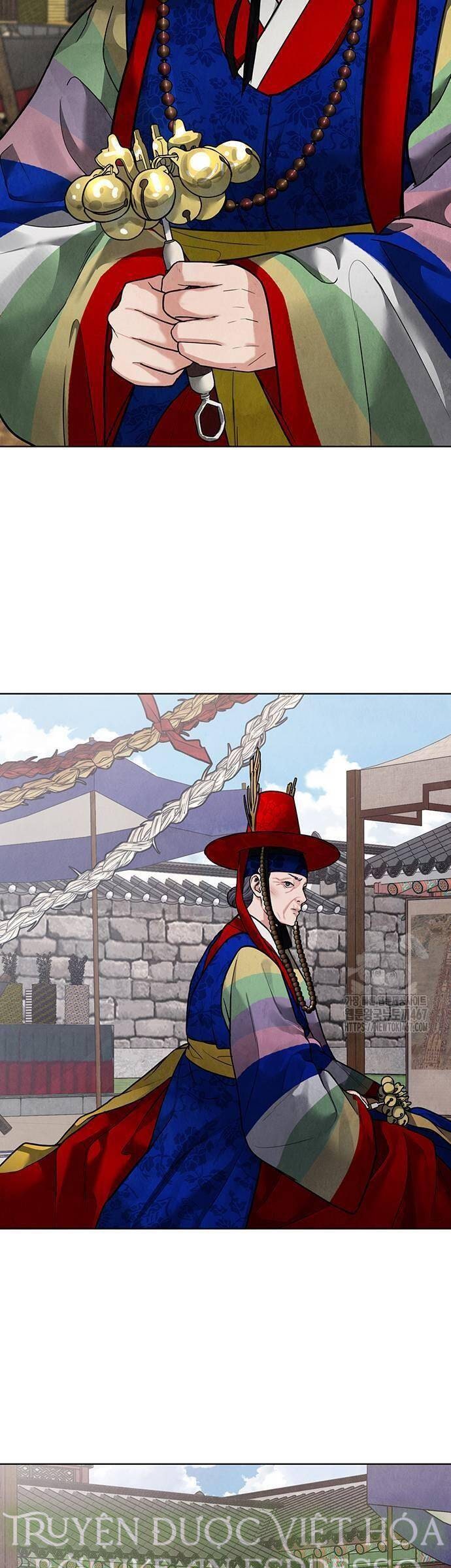 Quỷ Hồn - Page 56