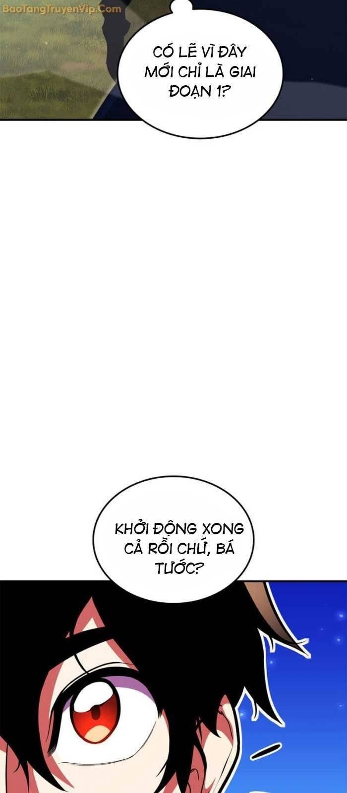 Huyền Thoại Game Thủ - Tái Xuất - Page 114