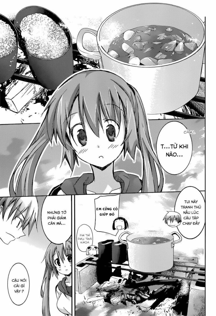 Valkyria Nainen Kikan - Page 18