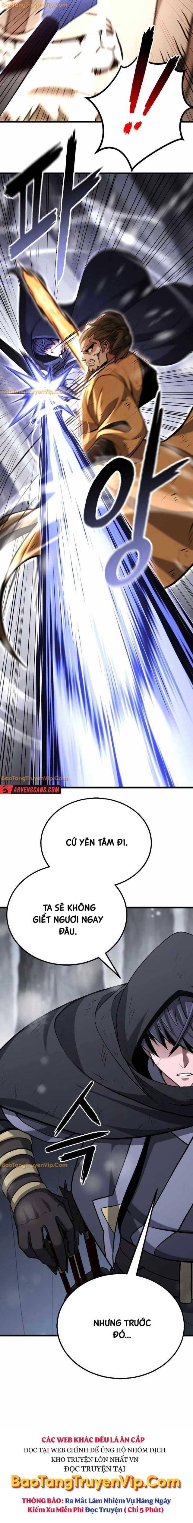 Hoa Vô Thập Nhật Công - Page 24