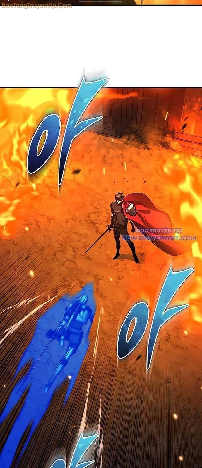 Thiên Quỷ Chẳng Sống Nổi Cuộc Đời Bình Thường - Page 80