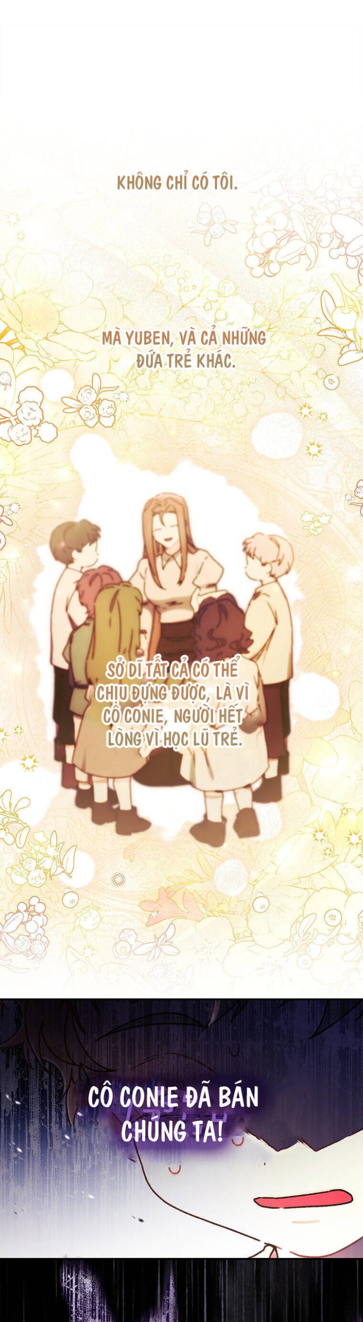 Ta Trở Thành Con Gái Nuôi Của Nam Chính - Page 41