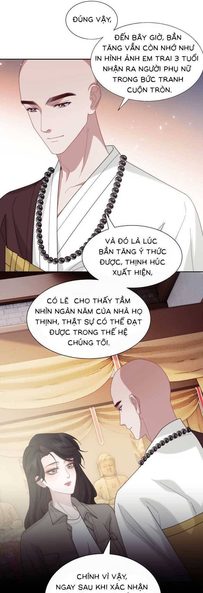 Nữ Tướng Xuyên Đến Hiện Đại Trở Thành Chị Dâu Quyền Lực - Page 6