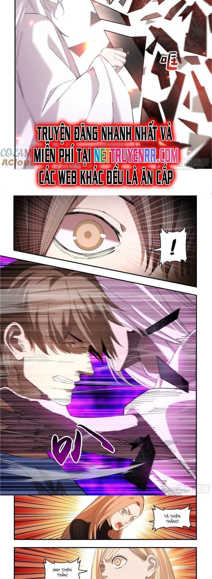 Mạt Thế Phàm Nhân - Page 4