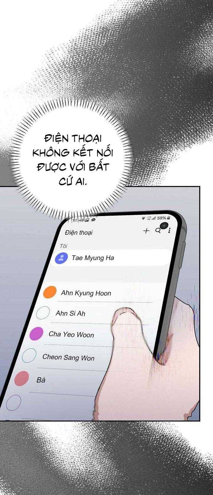 Khu Vực Chủ Nghĩa Tình Yêu - Page 11