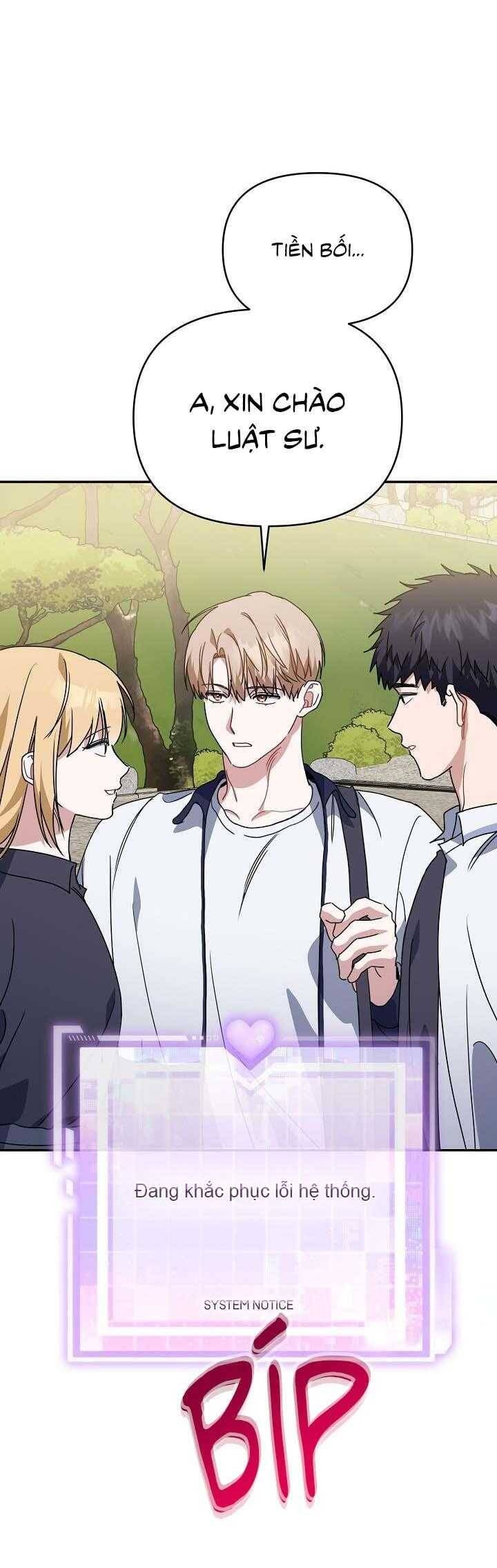 Khu Vực Chủ Nghĩa Tình Yêu - Page 59