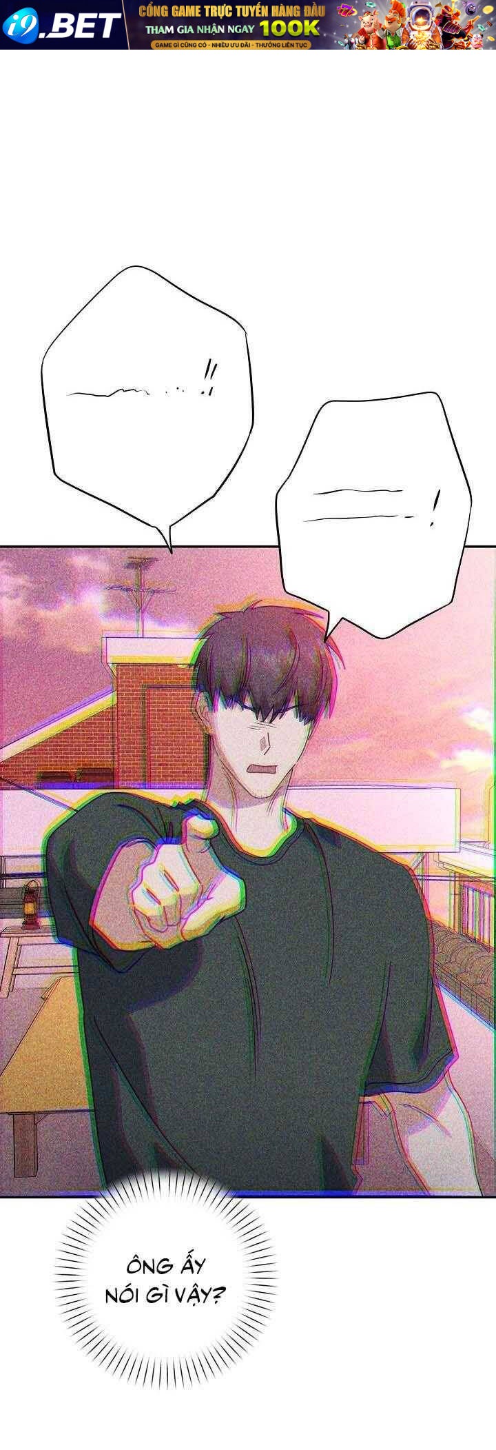 Khu Vực Chủ Nghĩa Tình Yêu - Page 45