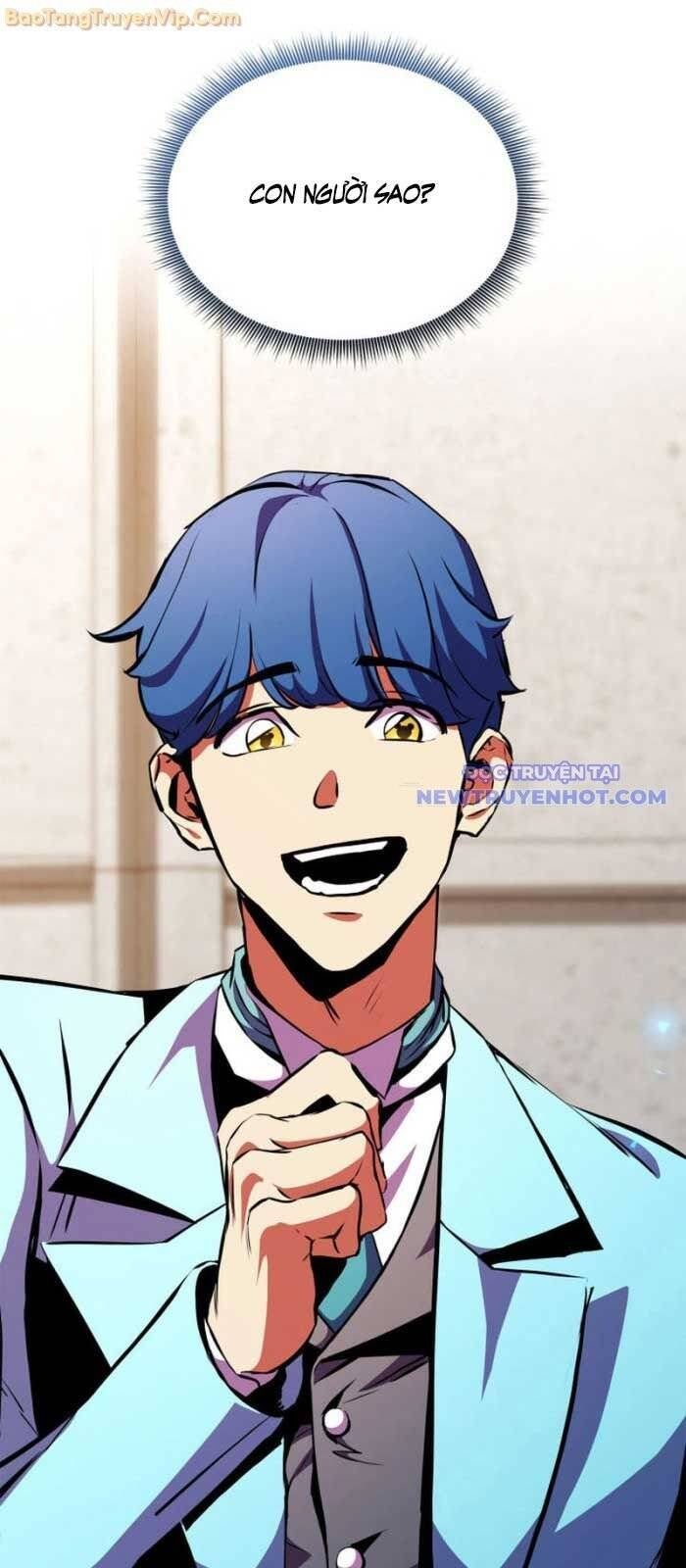 Huyền Thoại Game Thủ - Tái Xuất - Page 123