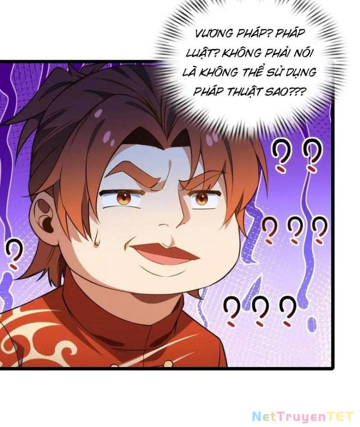 Bật Hack Mà Vẫn Là Tông Môn Yếu Nhất Sao? - Page 51