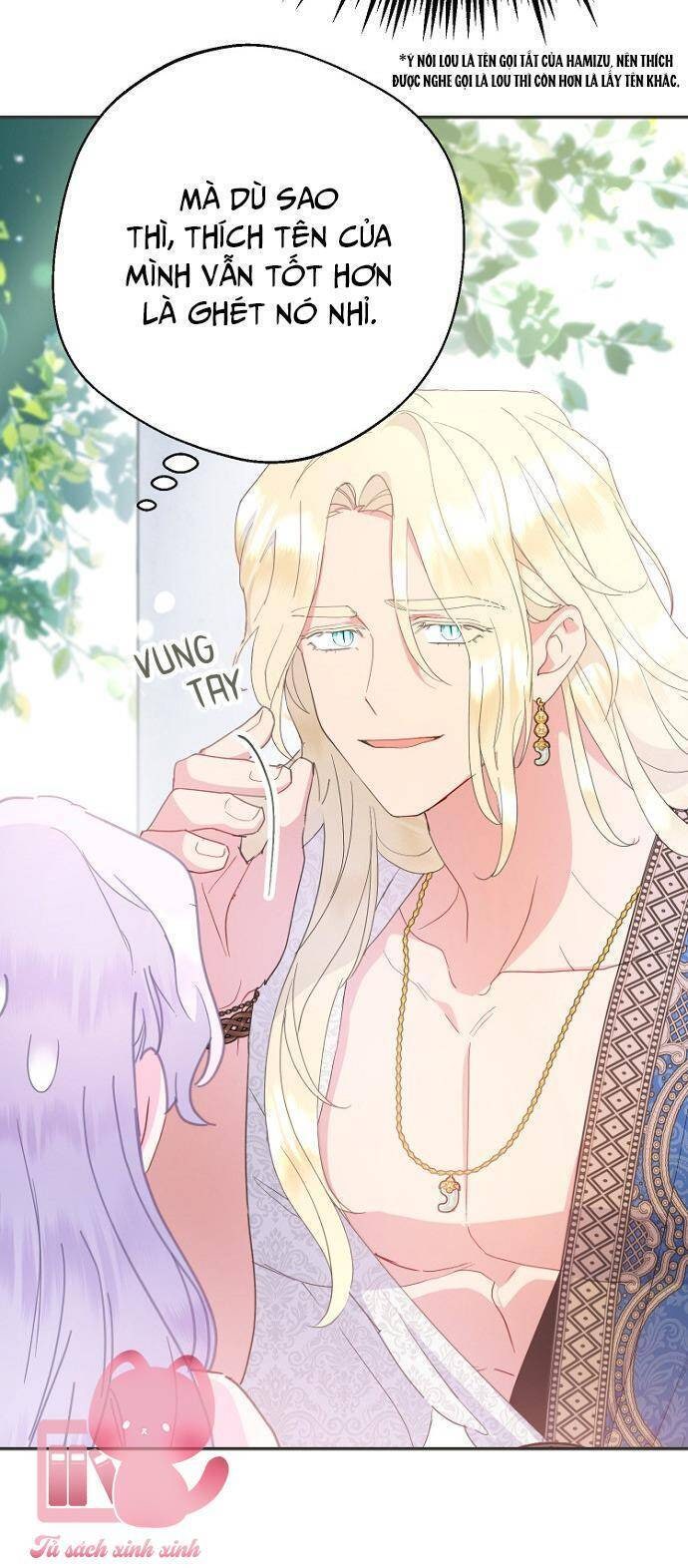 Tiền Là Tất Cả Chồng Là Phù Du - Page 16