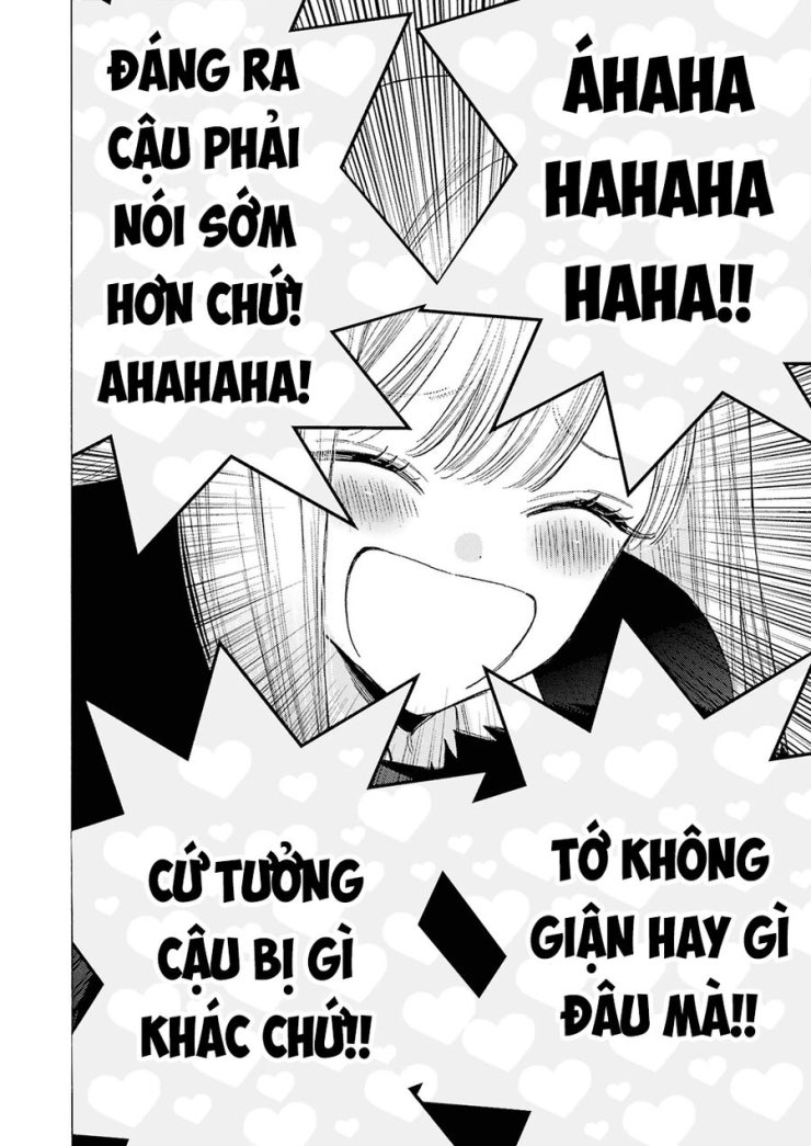 Nàng Nổi Loạn X Chàng Thợ May - Page 28