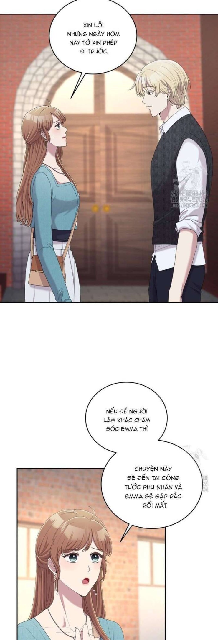 Món Khai Vị Một Đêm - Page 10