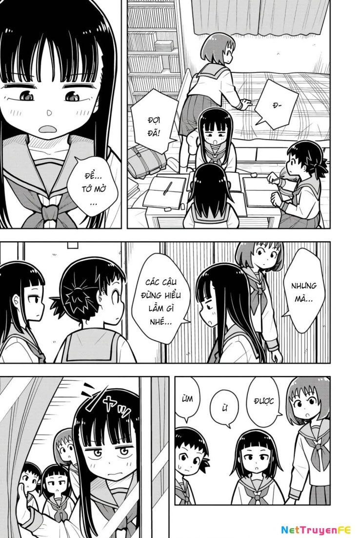 Kyou kara Hajimeru Osananajimi - Page 6