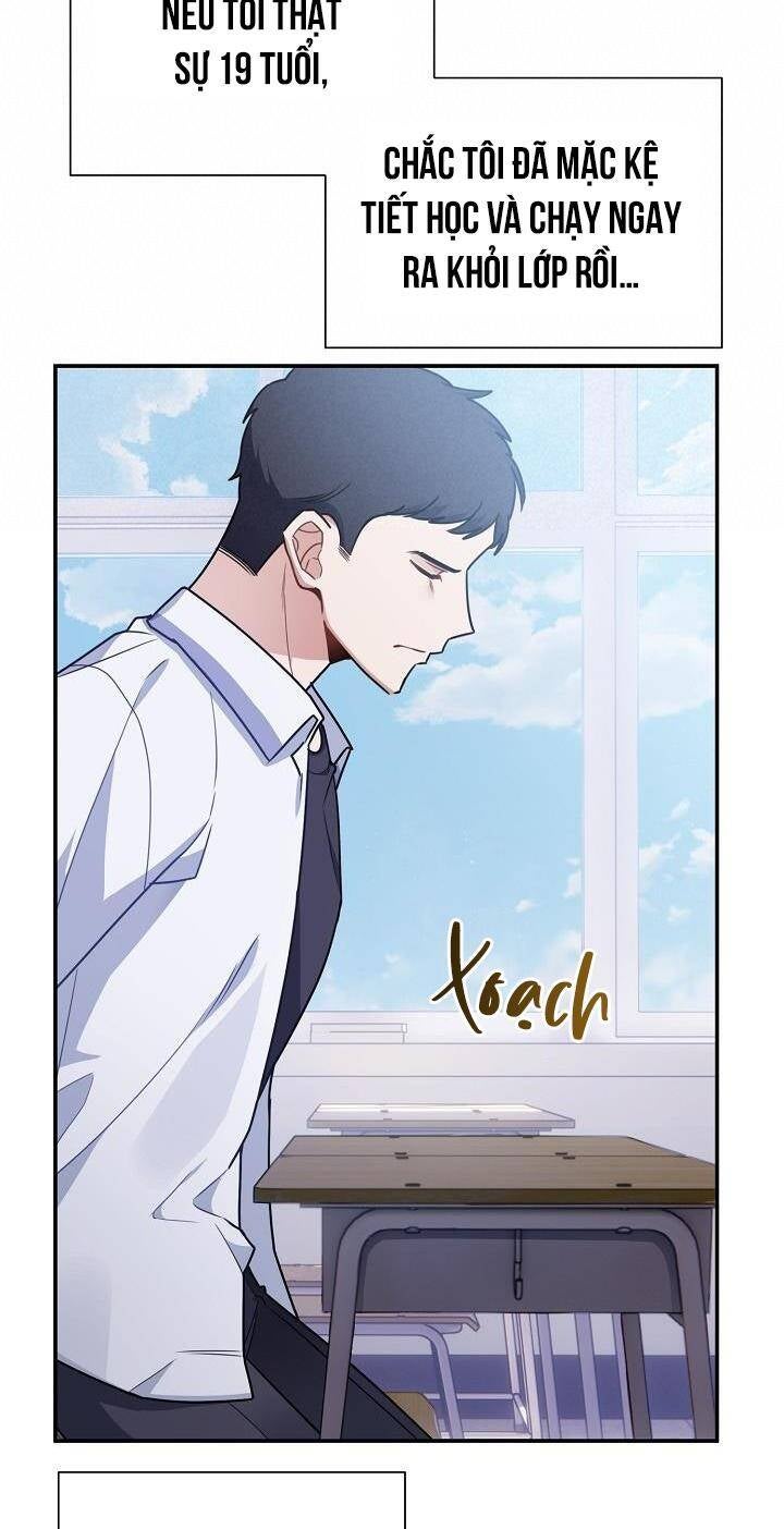 Khu Vực Chủ Nghĩa Tình Yêu - Page 88