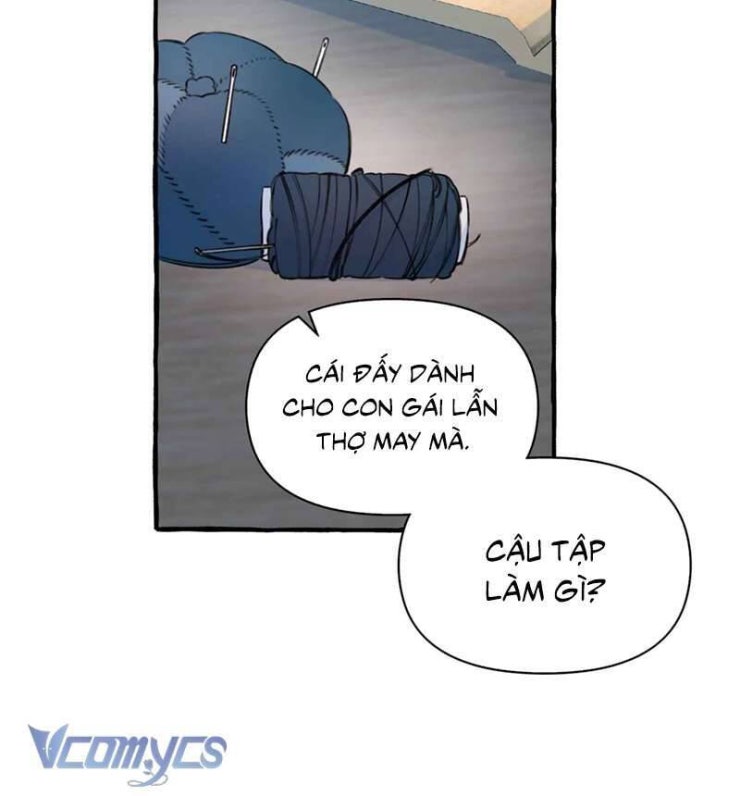 Chuyện Tình Hoa Lưu Ly - Page 22