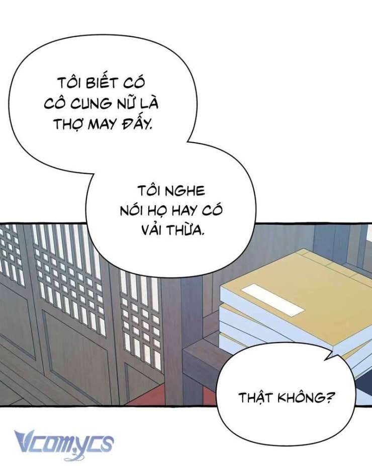 Chuyện Tình Hoa Lưu Ly - Page 33