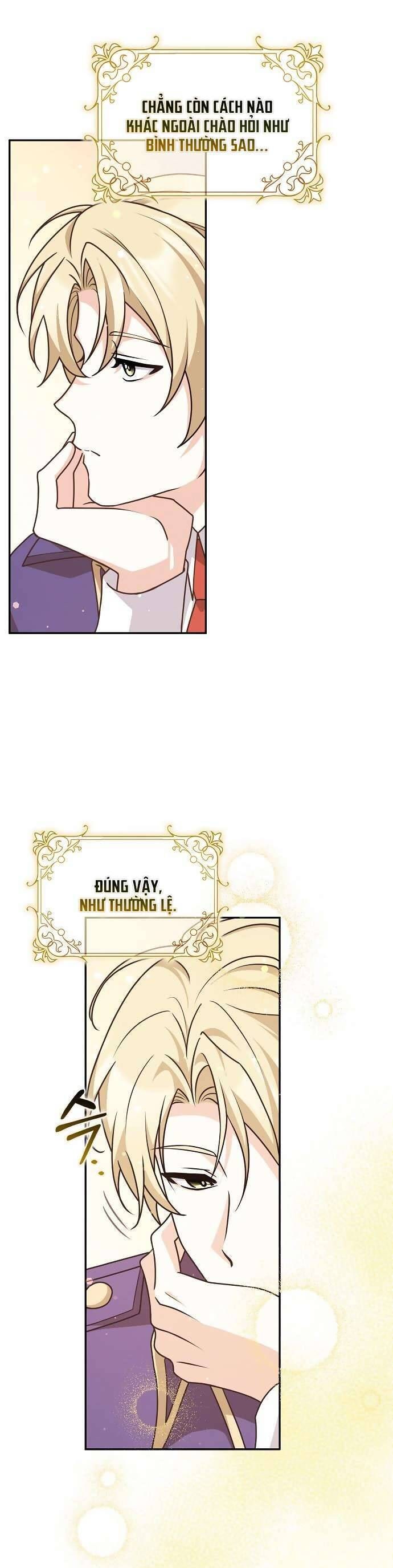 Bạn Bè Với Nhau Không Phải Vậy Đâu - Page 11