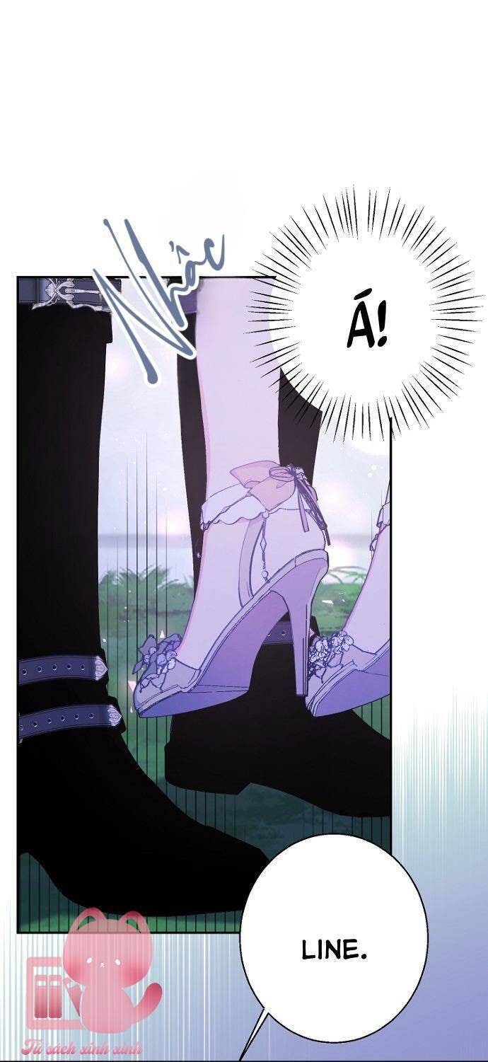 Tiền Là Tất Cả Chồng Là Phù Du - Page 40