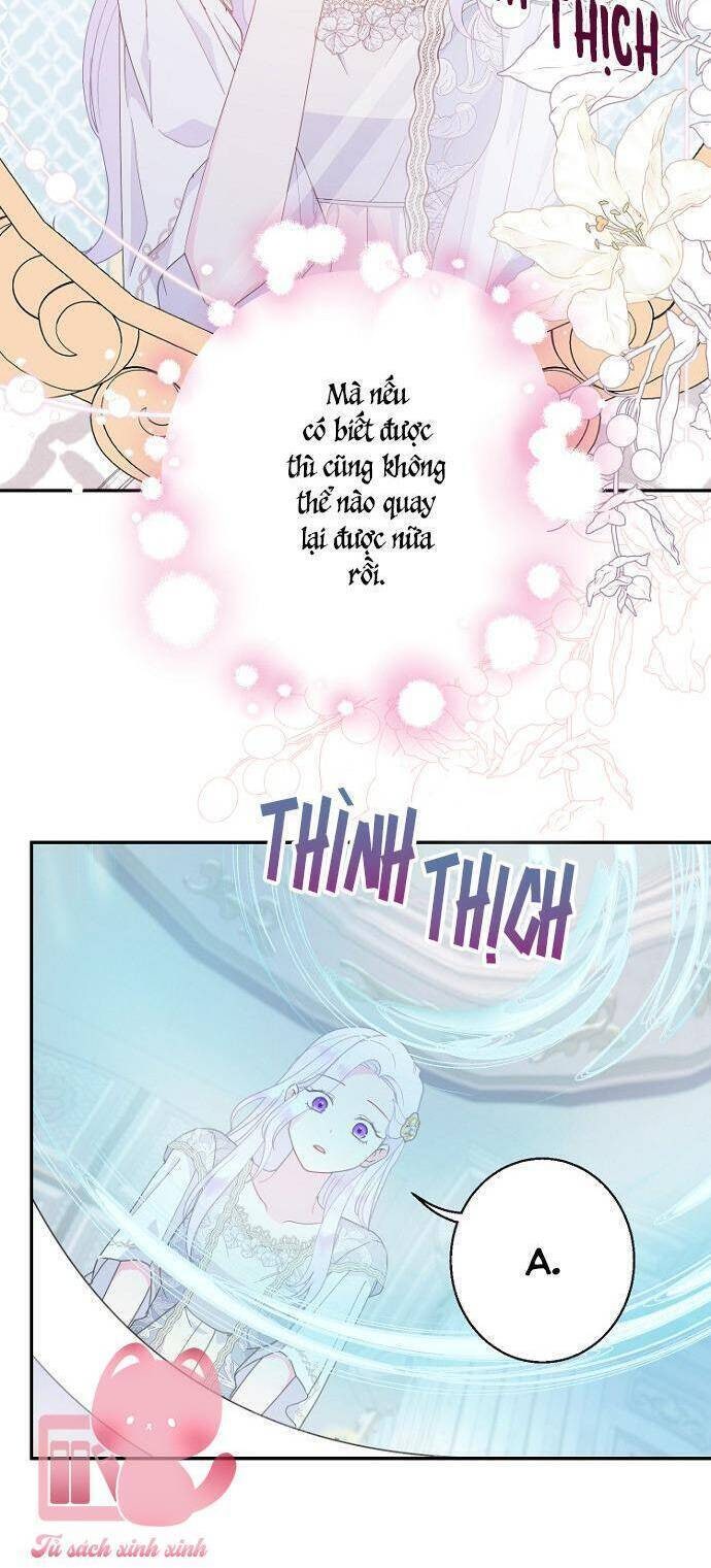 Tiền Là Tất Cả Chồng Là Phù Du - Page 28