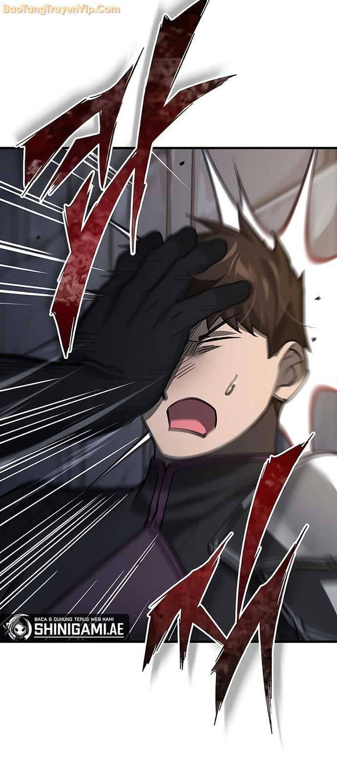 Thiên Quỷ Chẳng Sống Nổi Cuộc Đời Bình Thường - Page 33