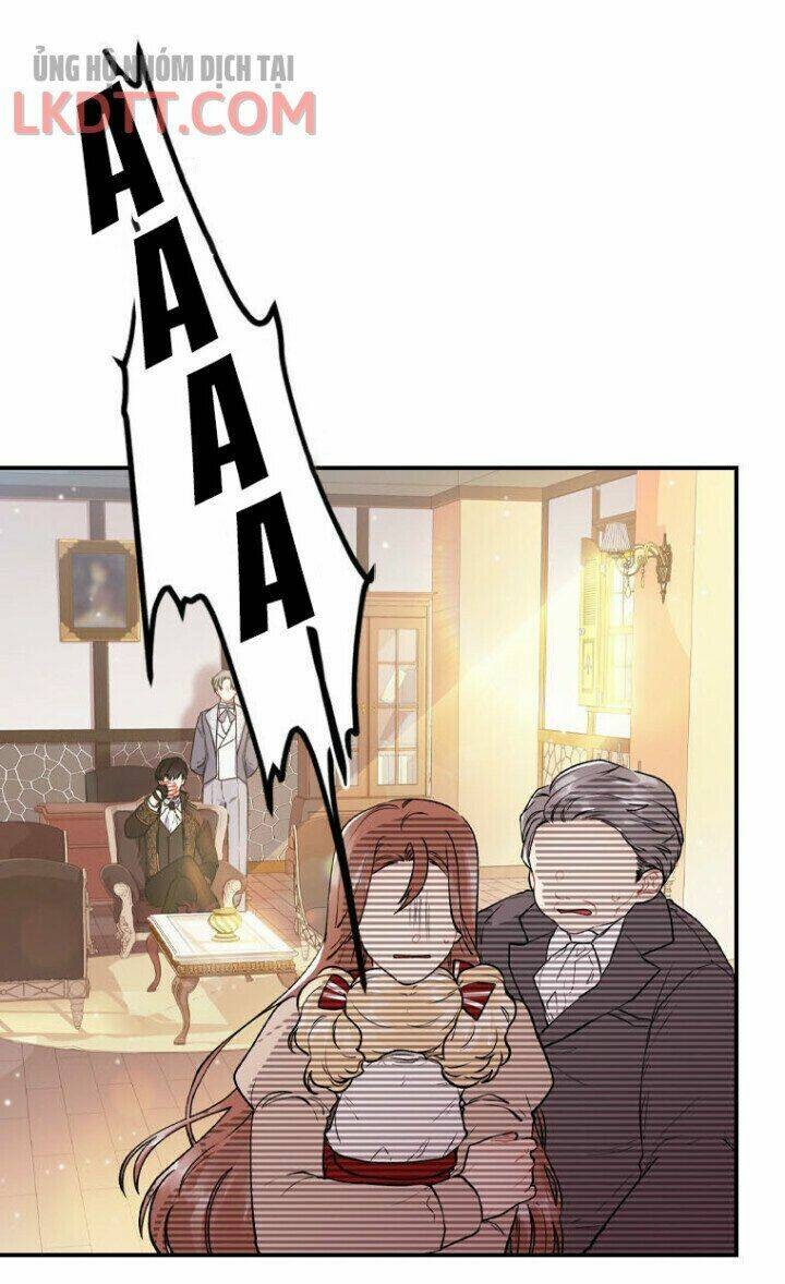 Ta Trở Thành Con Gái Nuôi Của Nam Chính - Page 28