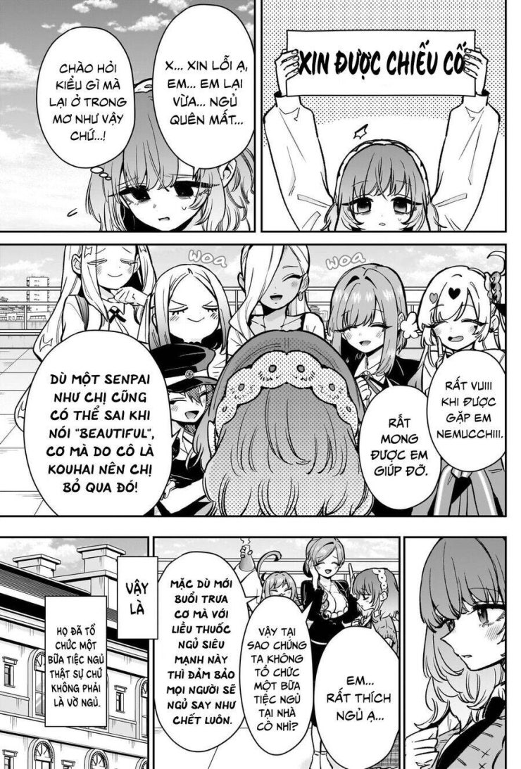 Kimi No Koto Ga Dai Dai Dai Dai Daisuki Na 100-ri No Kanojo - Page 5