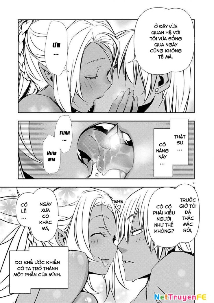Isekai Ntr - Page 8