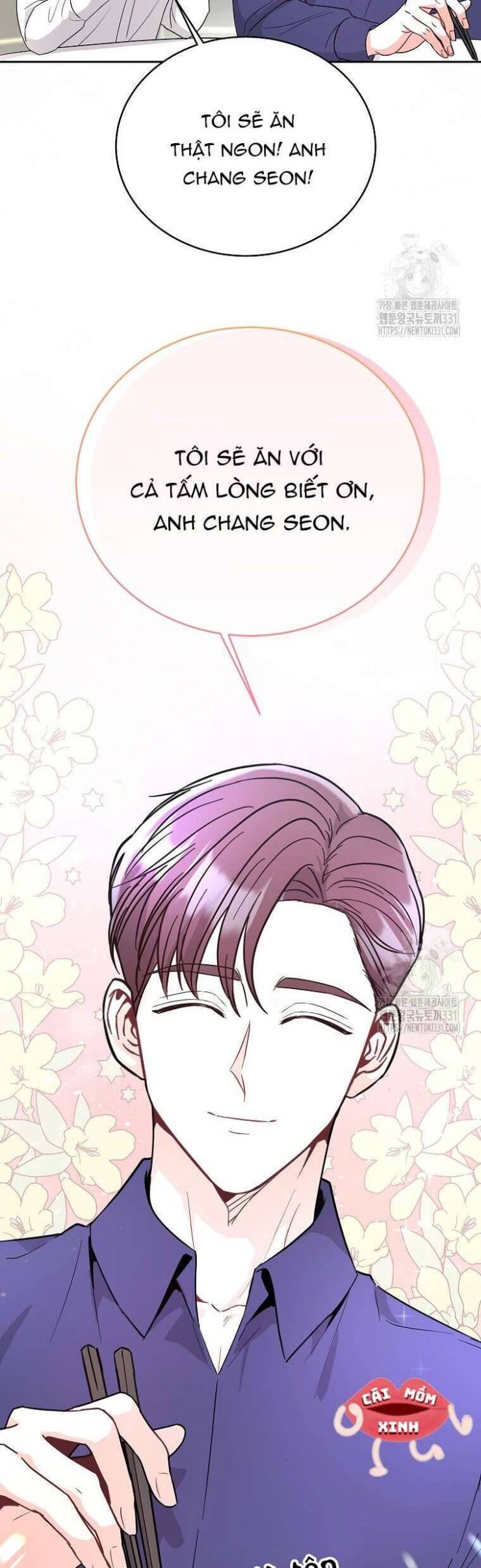 Hades Và Persephone - Page 20