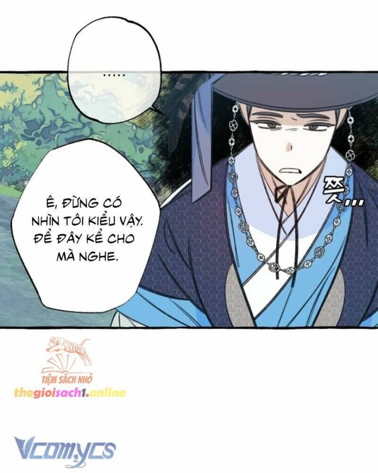 Chuyện Tình Hoa Lưu Ly - Page 42