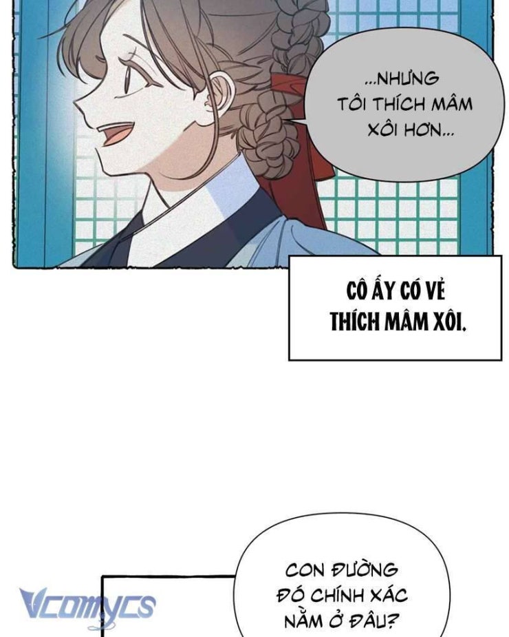 Chuyện Tình Hoa Lưu Ly - Page 17