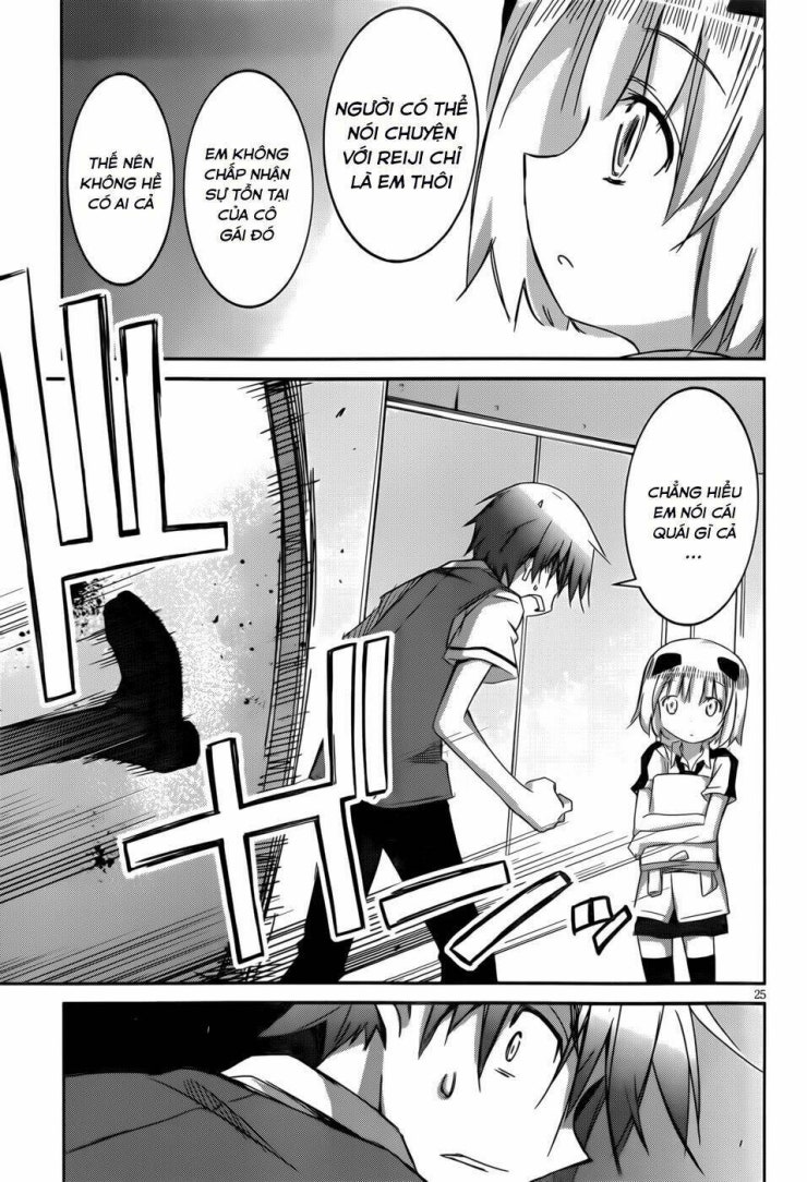 Valkyria Nainen Kikan - Page 30