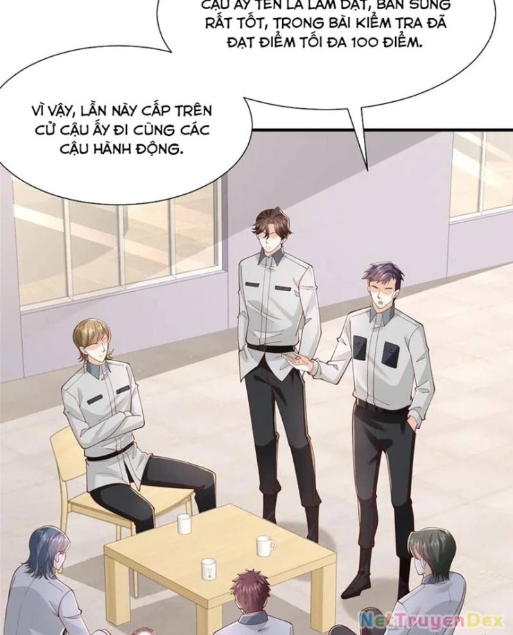 Mỗi Tuần Ta Có Một Nghề Nghiệp Mới - Page 41