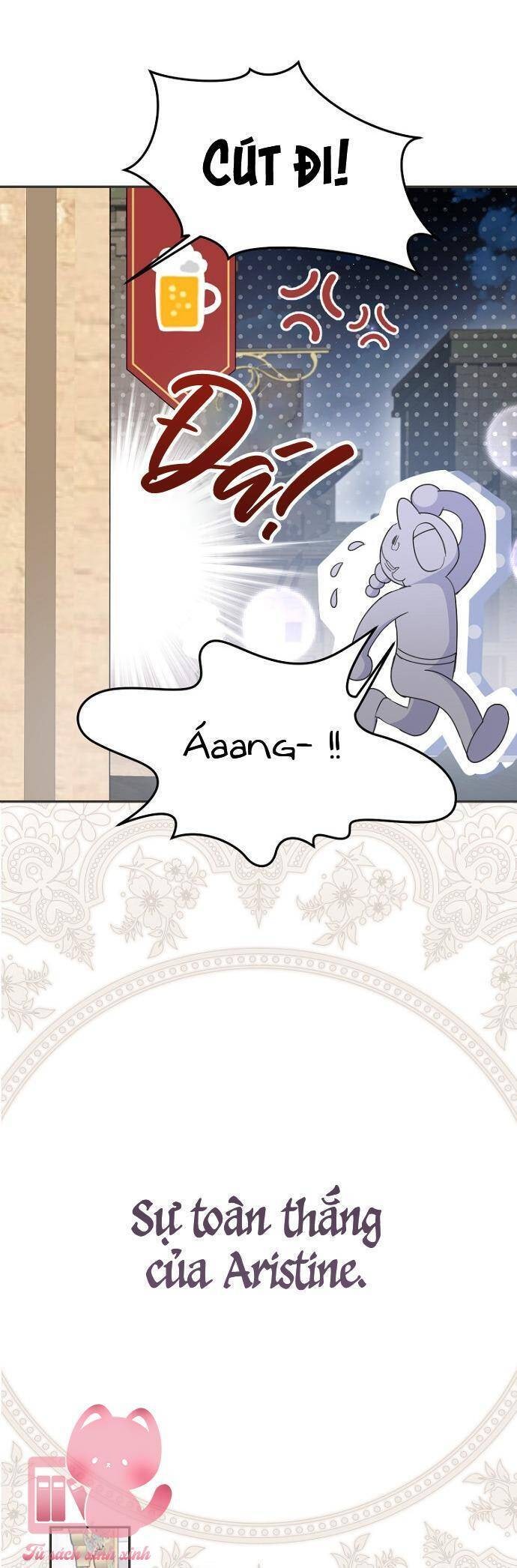 Tiền Là Tất Cả Chồng Là Phù Du - Page 43