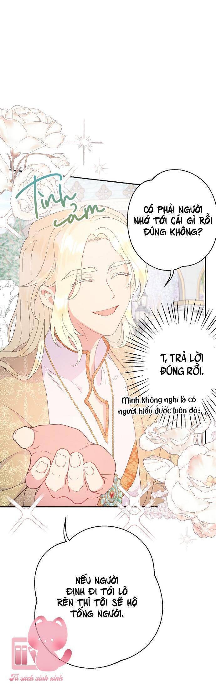 Tiền Là Tất Cả Chồng Là Phù Du - Page 47