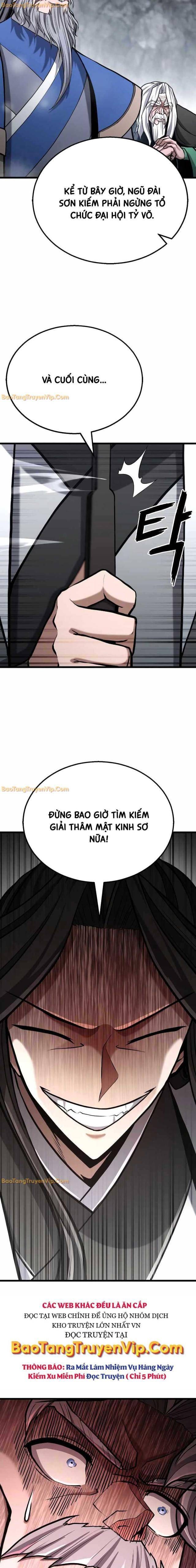 Hoa Vô Thập Nhật Công - Page 12
