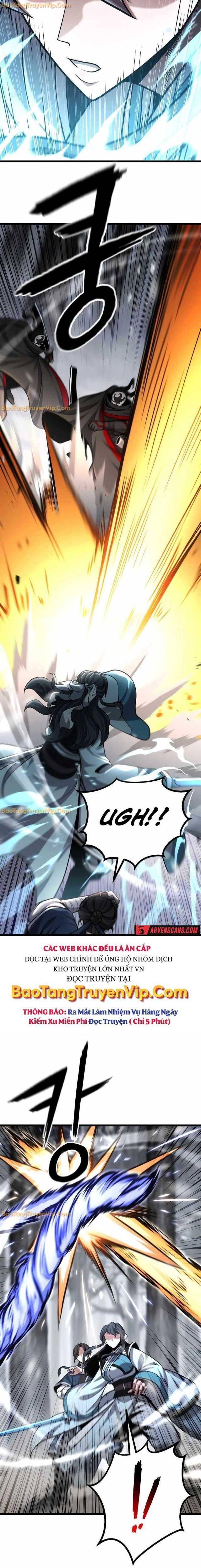 Hoa Vô Thập Nhật Công - Page 22