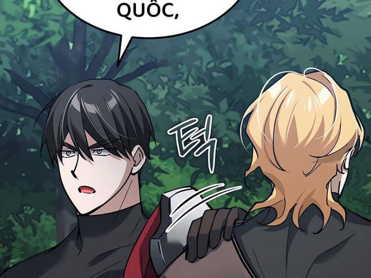 Thiên Quỷ Chẳng Sống Nổi Cuộc Đời Bình Thường - Page 198