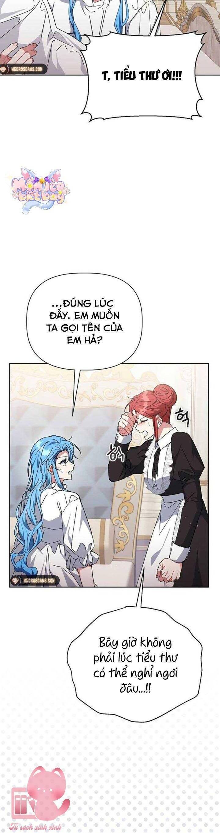 Con Đường Hoa Dành Cho Nam Chính - Page 5