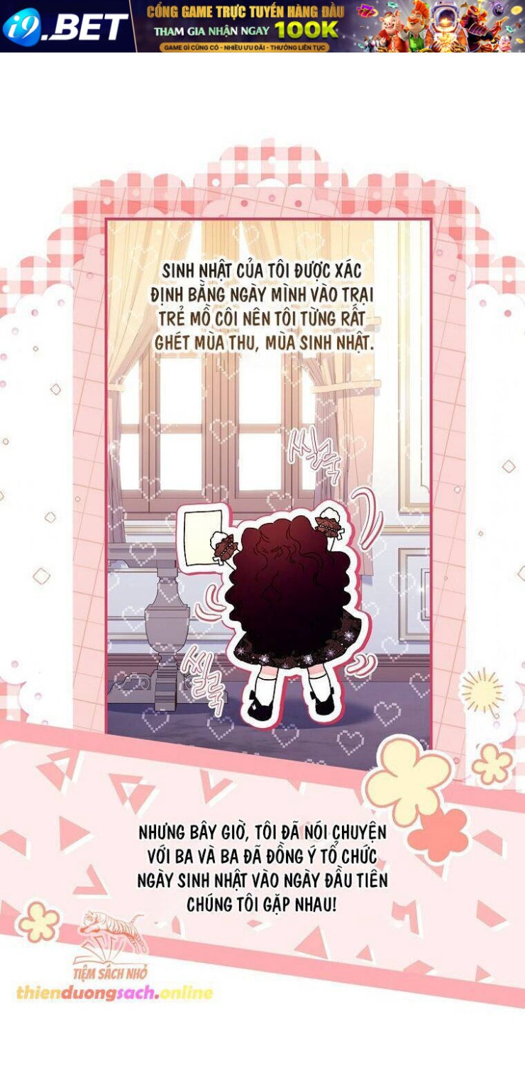 Ta Trở Thành Con Gái Nuôi Của Nam Chính - Page 61