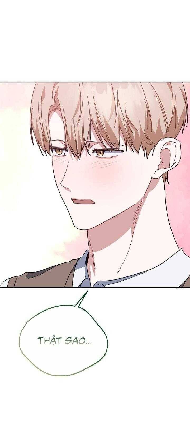 Khu Vực Chủ Nghĩa Tình Yêu - Page 20